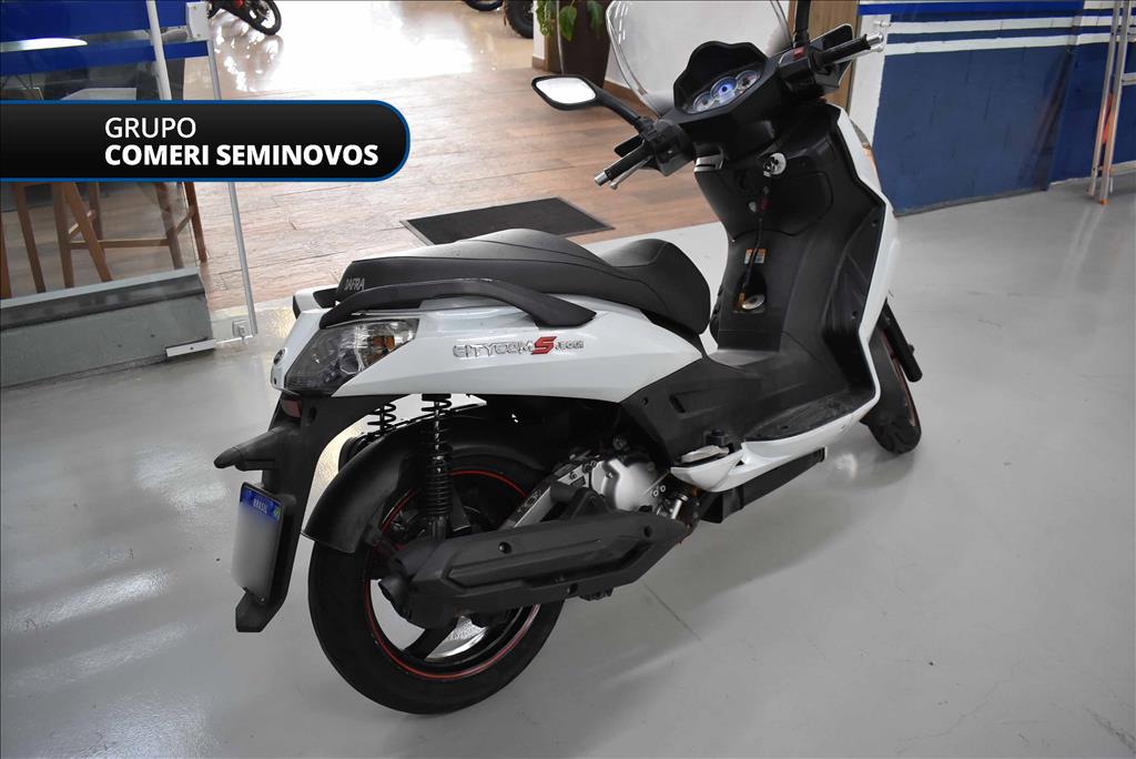 CITYCOM S 300I