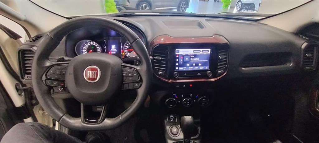 TORO 1.8 16V EVO FLEX FREEDOM AT66