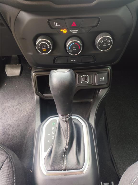 RENEGADE 1.3 T270 TURBO FLEX SPORT AT611