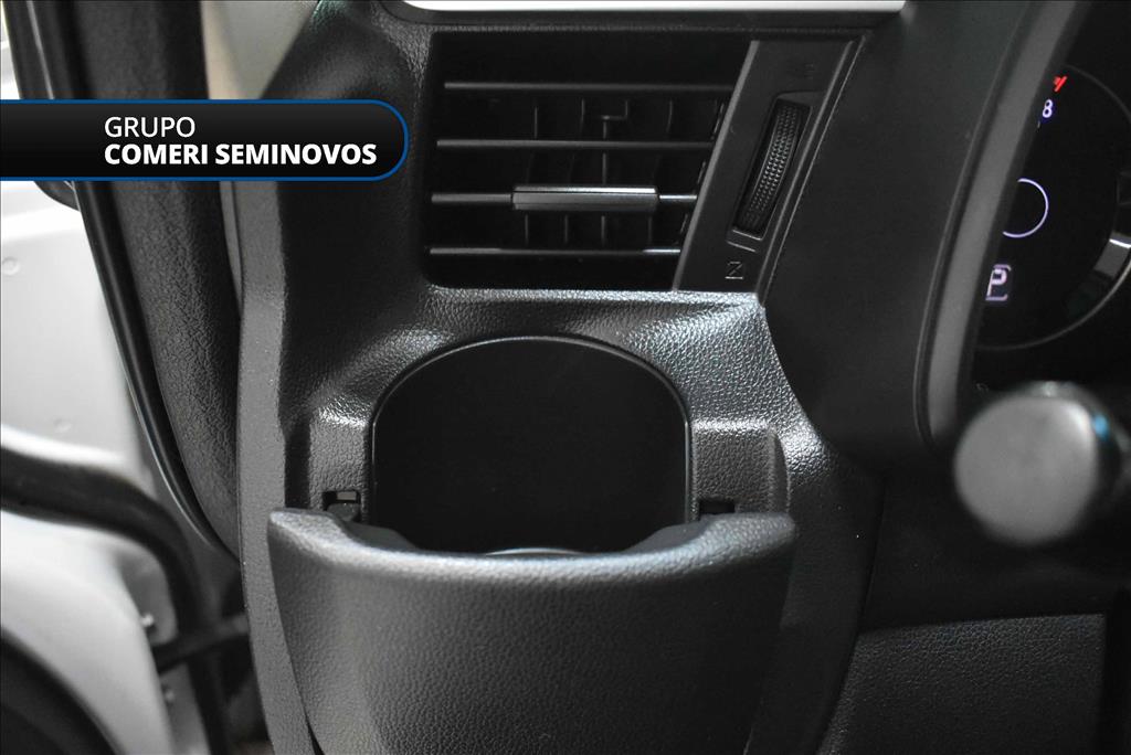 WR-V 1.5 16V FLEXONE EXL CVT14