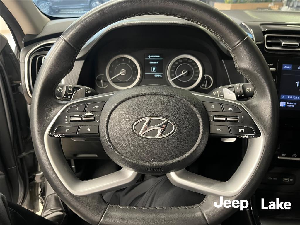 CRETA 1.0 TGDI FLEX LIMITED AUTOMÁTICO12