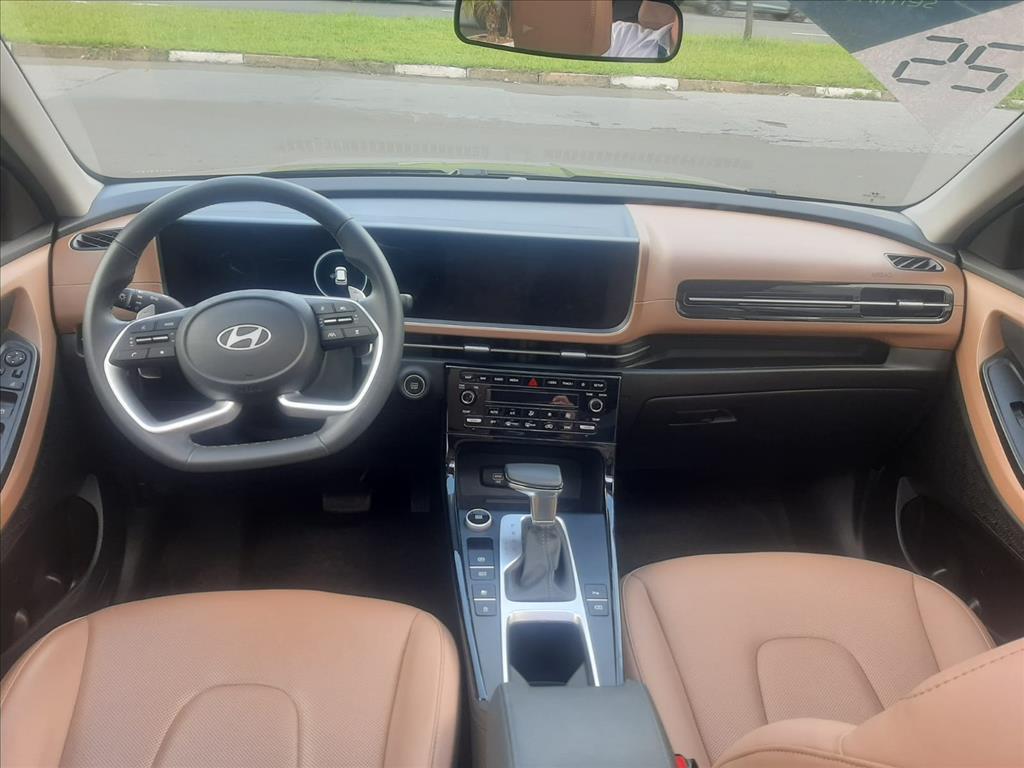 Hyundai-CRETA-1.0 TGDI FLEX PLATINUM AUTOMÁTICO