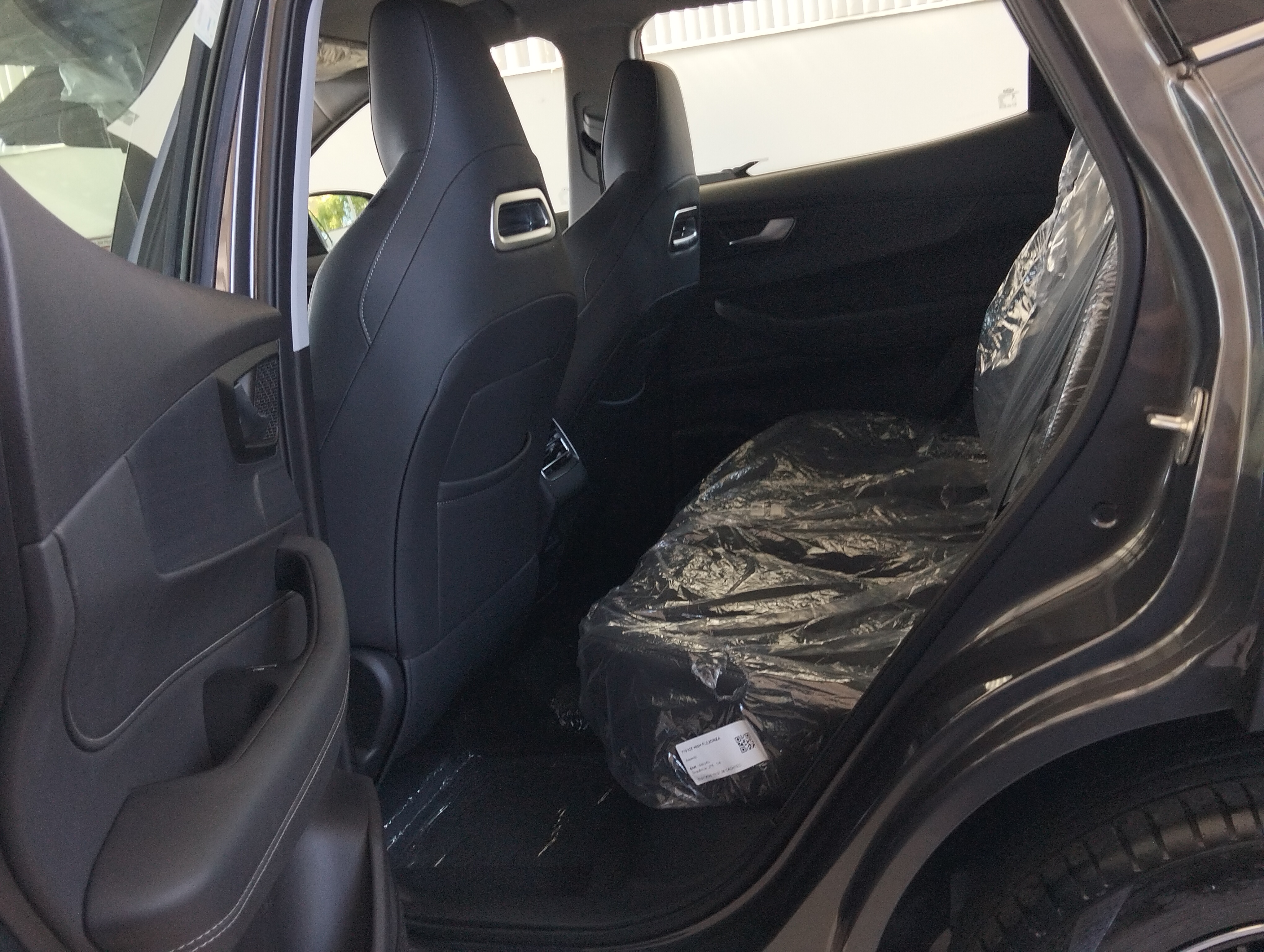 TIGGO 5X PRO 1.5 VVT TURBO iFLEX CVT10