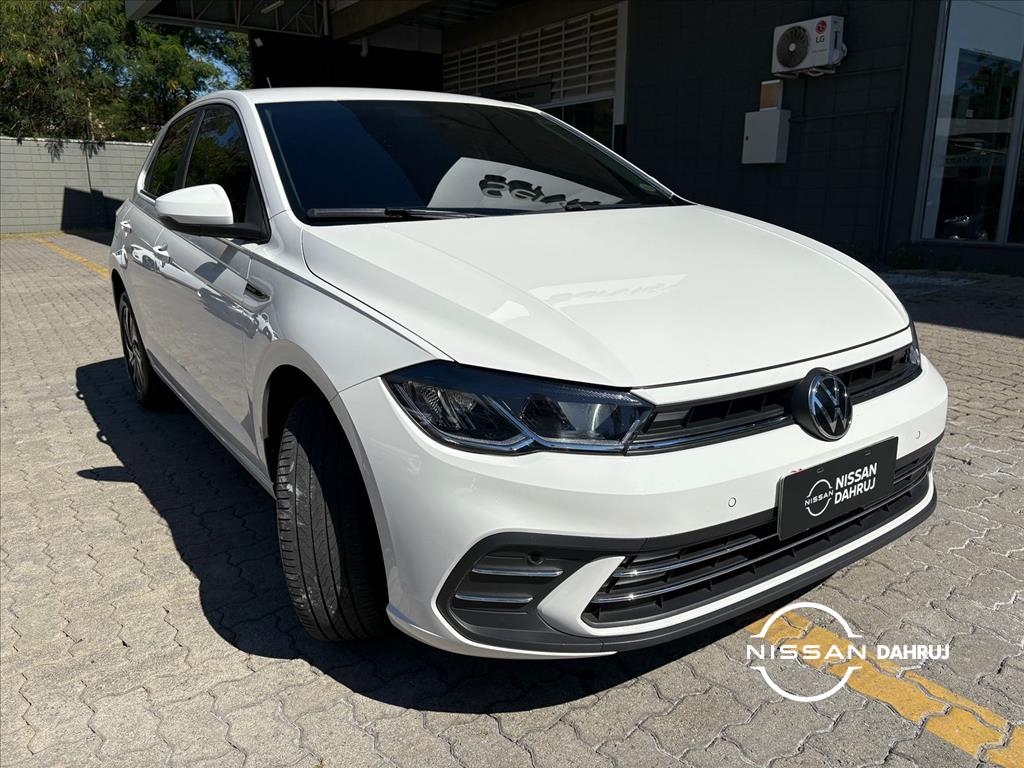 POLO 1.0 170 TSI HIGHLINE AUTOMÁTICO1