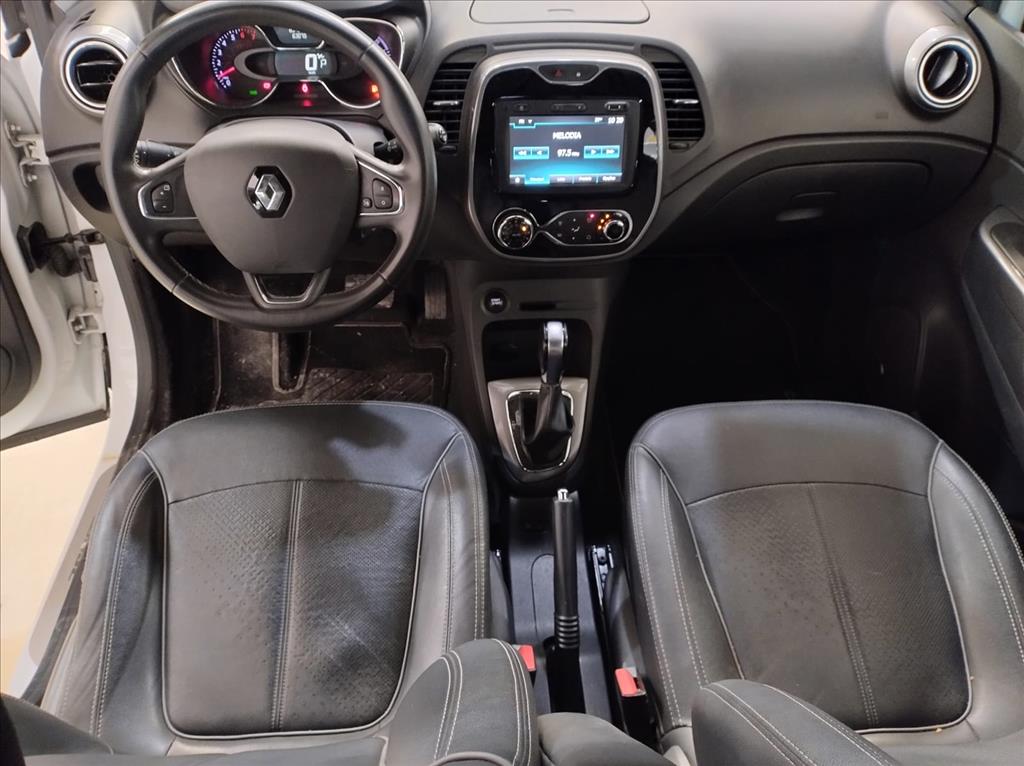 CAPTUR 2.0 16V HI-FLEX BOSE AUTOMÁTICO6