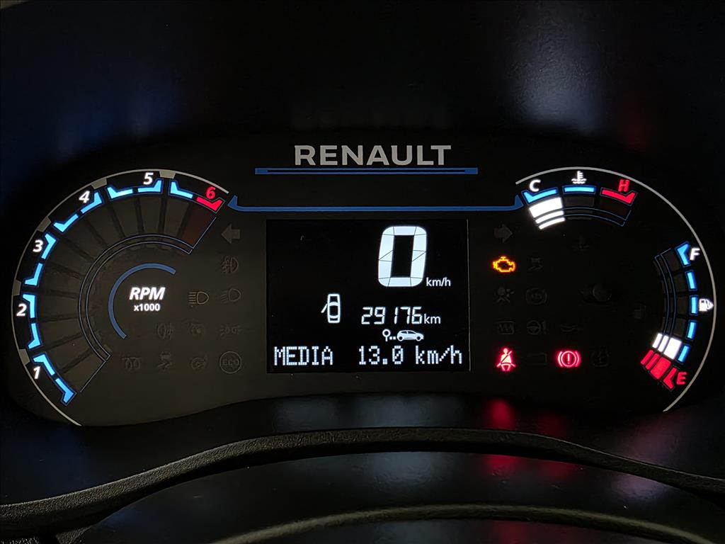 KWID 1.0 12V SCE FLEX ZEN MANUAL10