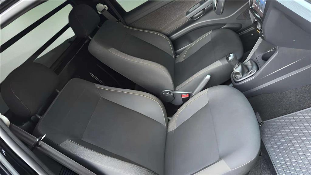 SAVEIRO 1.6 MSI TRENDLINE CS 16V FLEX 2P MANUAL13