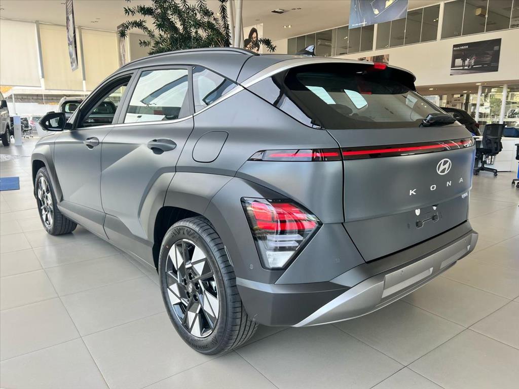 KONA 1.6 GDI HEV SIGNATURE DCT