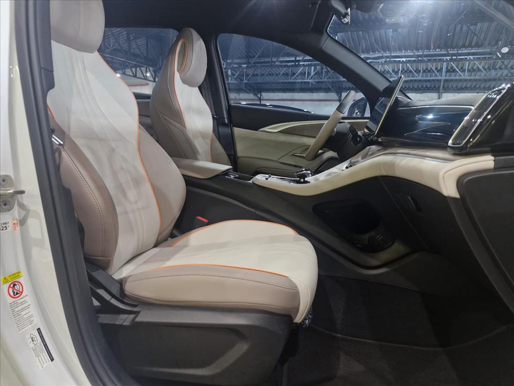 SONG PRO 1.5 DM-I HÍBRIDO GS AUTOMÁTICO11