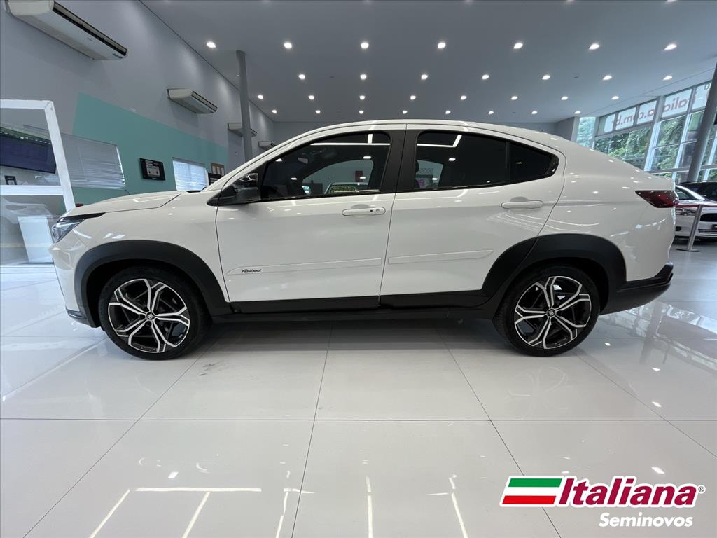FASTBACK 1.0 TURBO 200 FLEX IMPETUS CVT1