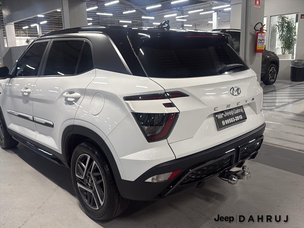 CRETA 1.0 TGDI FLEX N LINE AUTOMÁTICO4