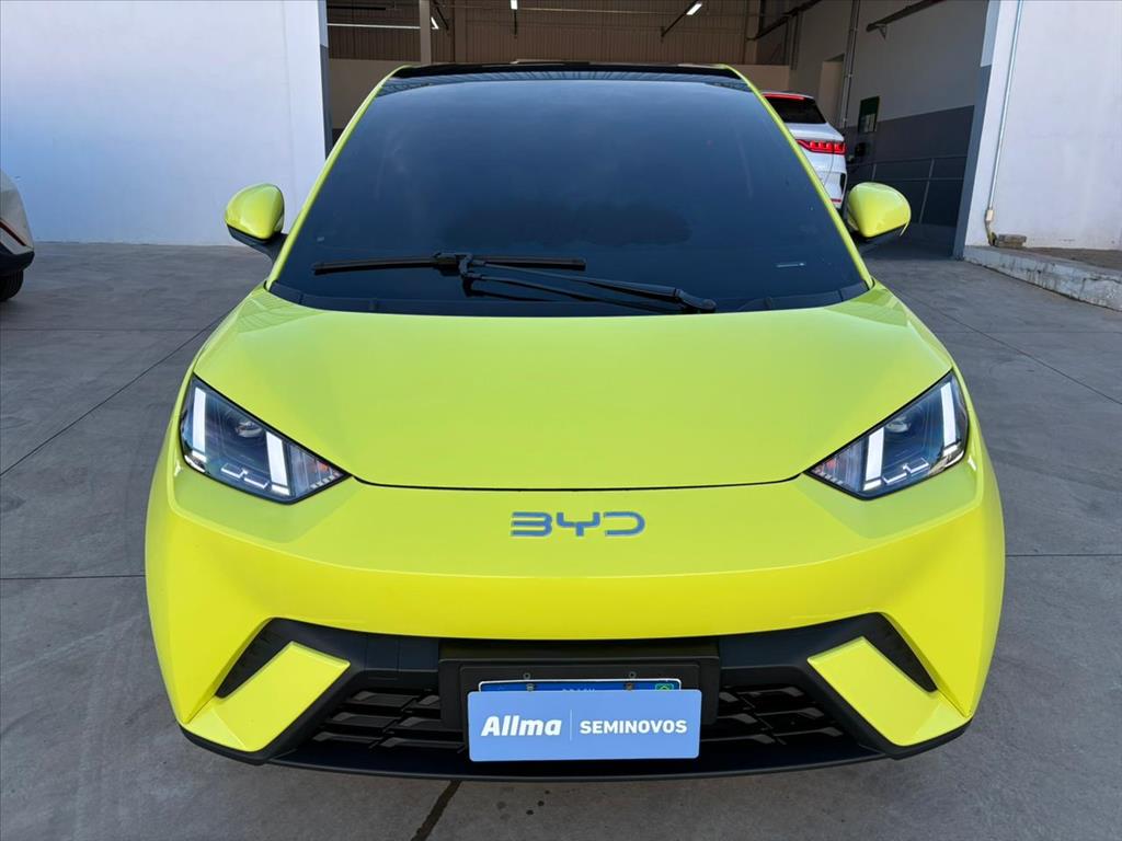 DOLPHIN MINI 38 KW ELÉTRICO1