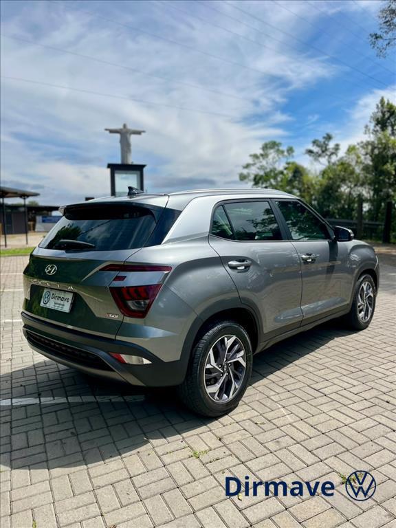 CRETA 1.0 TGDI FLEX LIMITED AUTOMÁTICO3