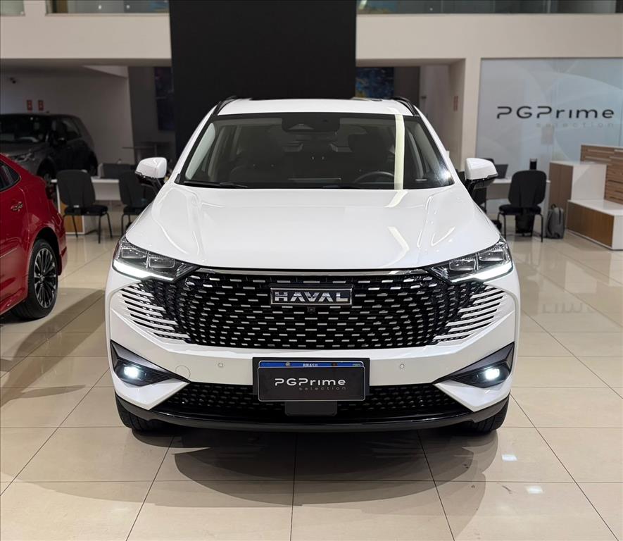 HAVAL H6 1.5 PHEV PREMIUM AWD E-TRACTION1