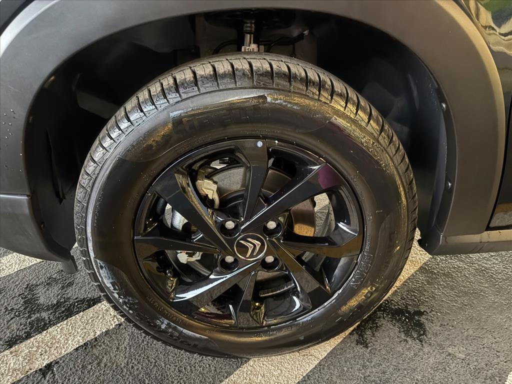 C3 1.0 TURBO 200 FLEX YOU CVT16
