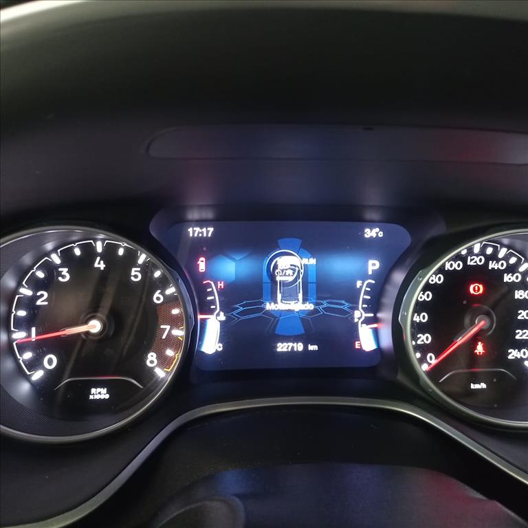 Jeep-COMPASS-2.0 16V DIESEL LONGITUDE 4X4 AUTOMÁTICO