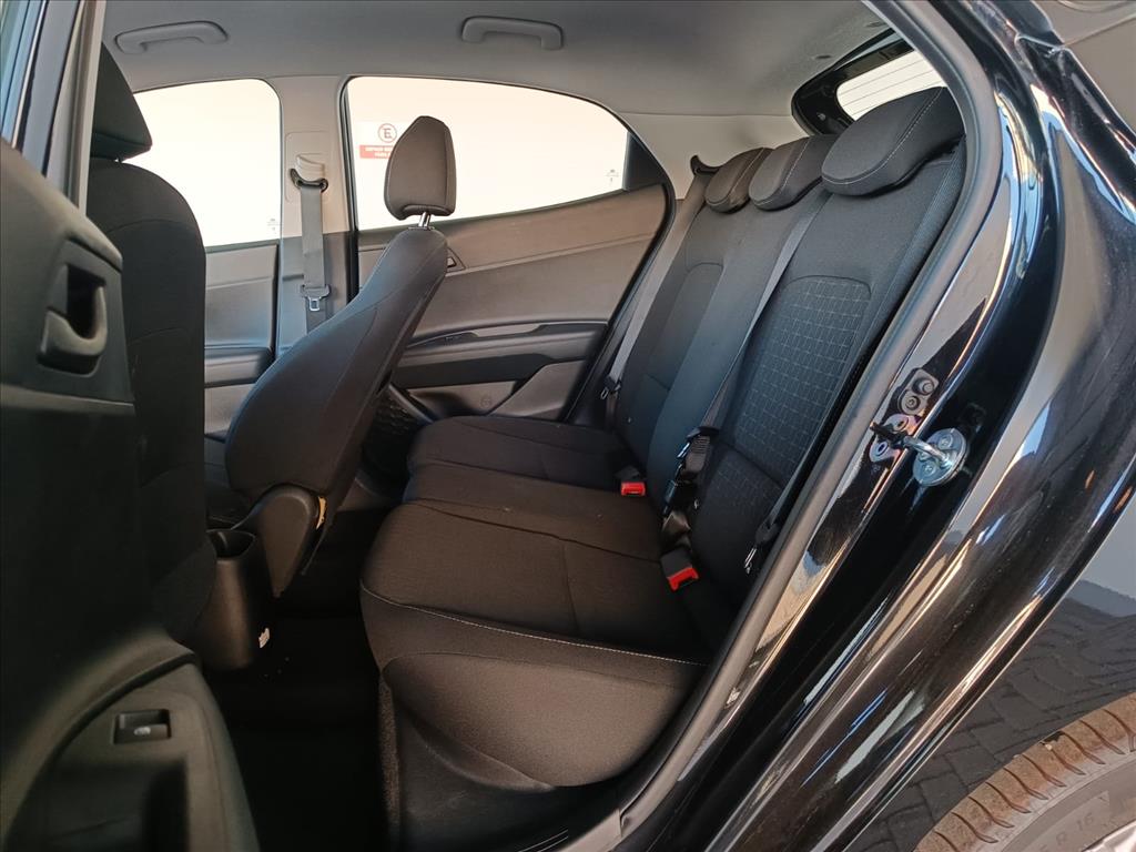 HB20 1.0 TGDI FLEX COMFORT PLUS AUTOMÁTICO5