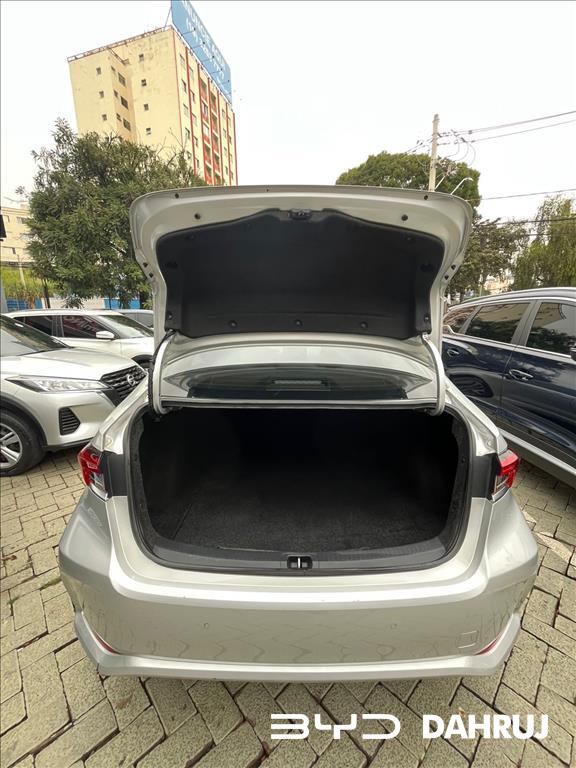 COROLLA 2.0 VVT-IE FLEX XEI DIRECT SHIFT11