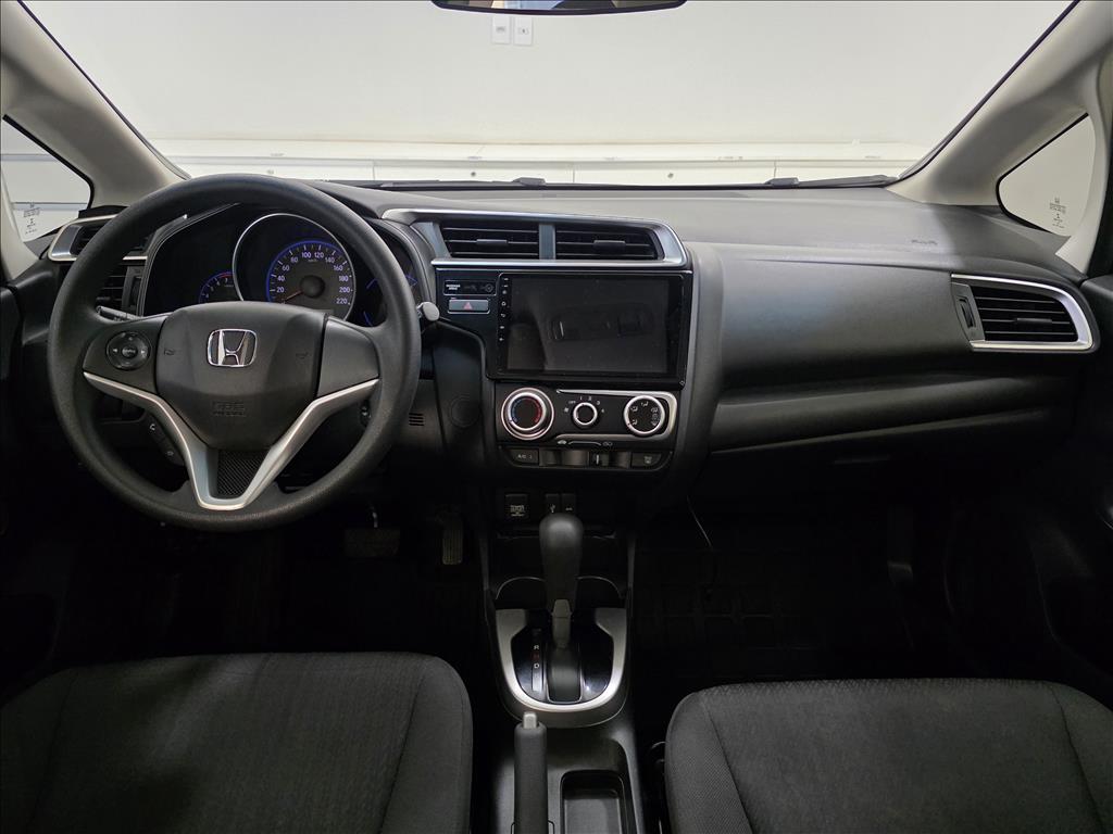 FIT 1.5 LX 16V FLEX 4P AUTOMÁTICO7