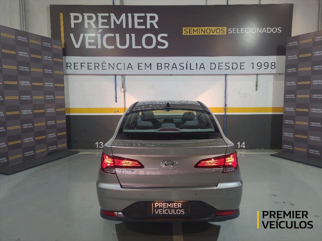HB20S 1.0 TGDI FLEX EVOLUTION AUTOMÁTICO8