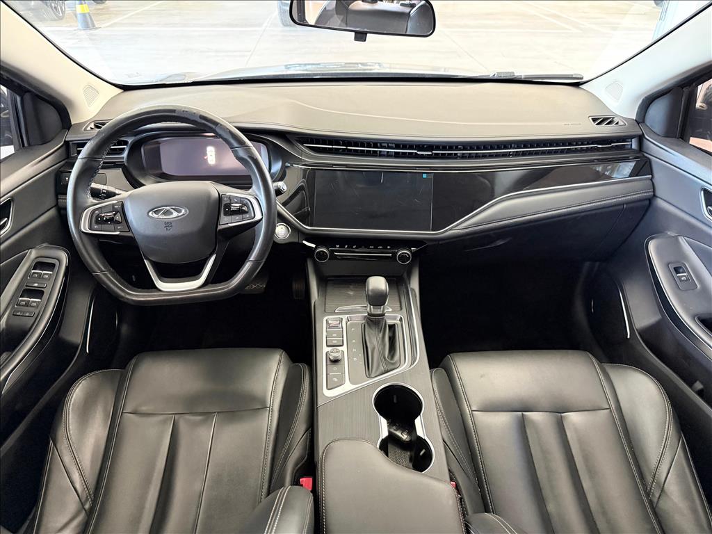 ARRIZO 6 PRO 1.5 VVT TURBO iFLEX CVT4