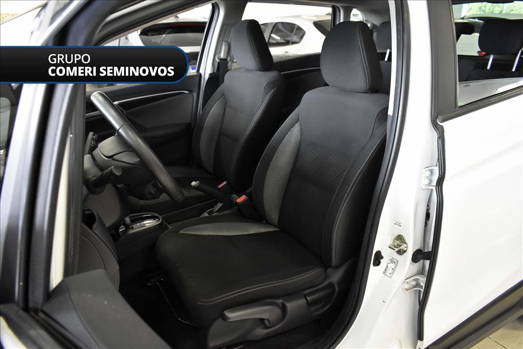 WR-V 1.5 16V FLEXONE EX CVT6