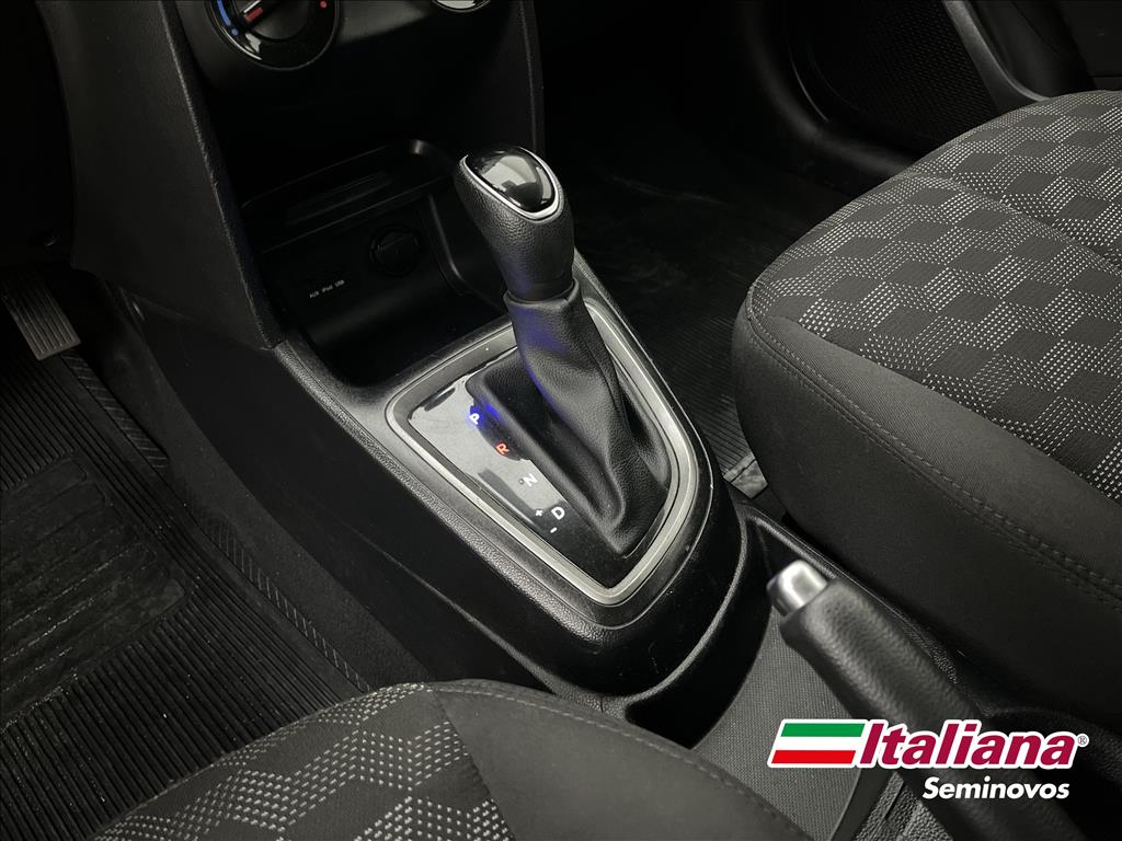HB20 1.6 COMFORT PLUS 16V FLEX 4P AUTOMÁTICO11