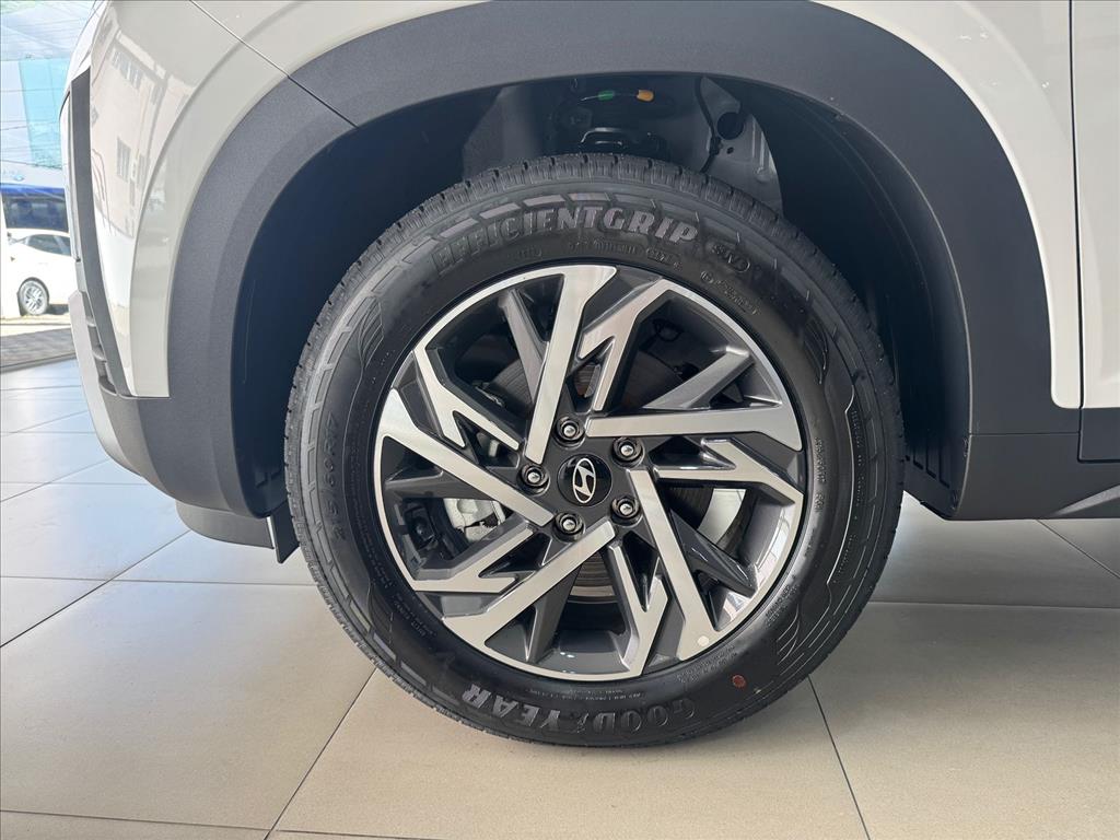 CRETA 1.0 TGDI FLEX LIMITED AUTOMÁTICO7