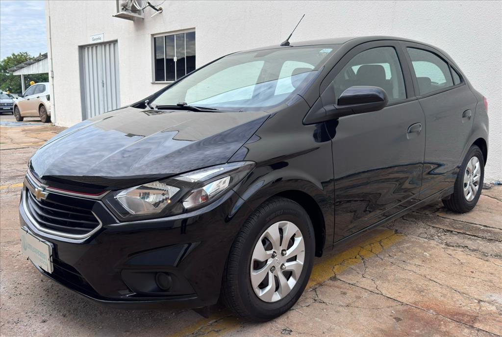 ONIX 1.0 MPFI LT 8V FLEX 4P MANUAL