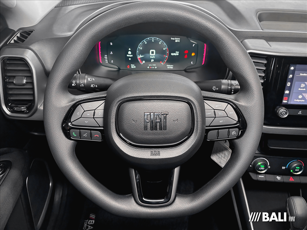 TORO 1.3 TURBO 270 FLEX ENDURANCE AT67