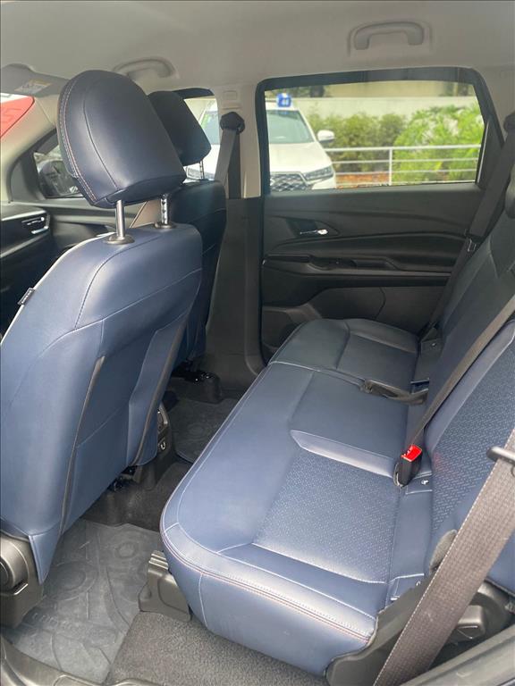 GM - Chevrolet-SPIN-1.8 PREMIER 8V FLEX 4P AUTOMÁTICO