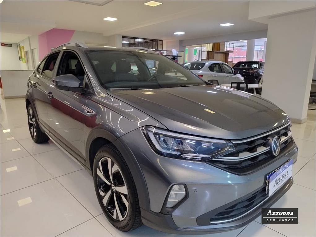 NIVUS 1.0 200 TSI TOTAL FLEX COMFORTLINE AUTOMÁTICO2