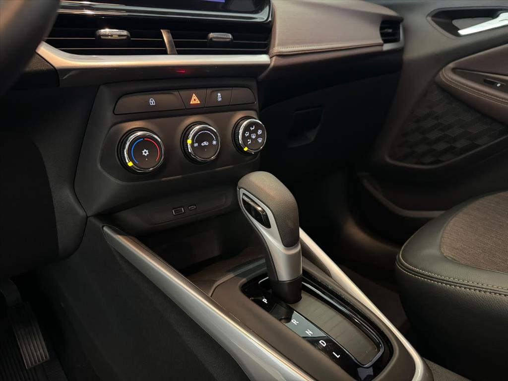 MONTANA 1.2 TURBO FLEX LTZ AUTOMÁTICO10