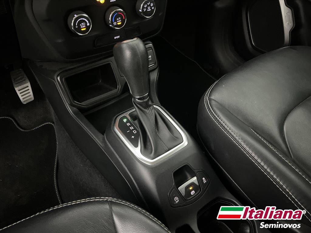 RENEGADE 1.3 T270 TURBO FLEX SPORT AT610