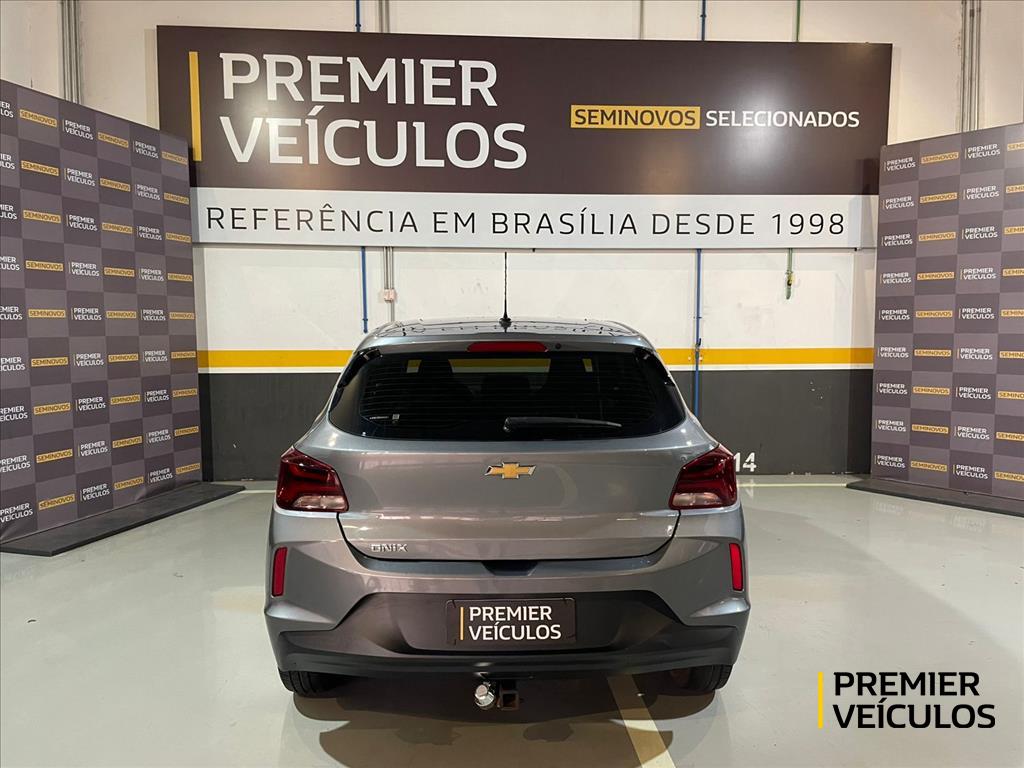 ONIX 1.0 FLEX MANUAL9