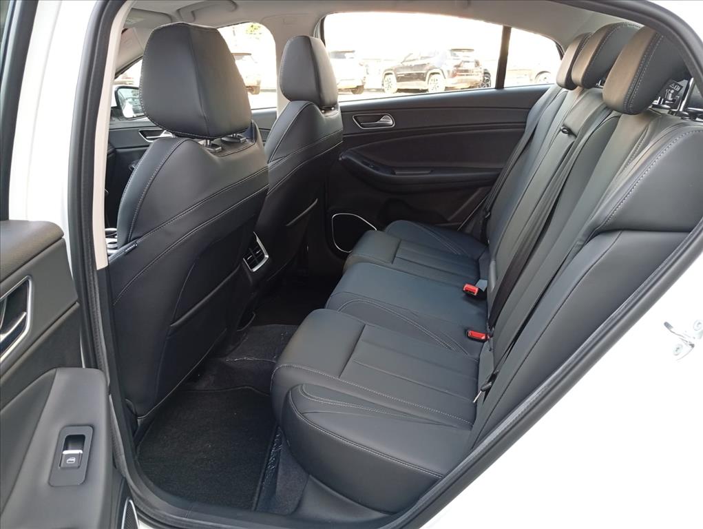 Caoa Chery-ARRIZO 6 PRO-1.5 TCI FLEX HYBRID MAX DRIVE CVT