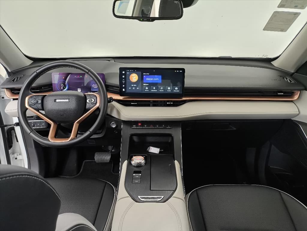 HAVAL H6 1.5 PHEV19 E-TRACTION6