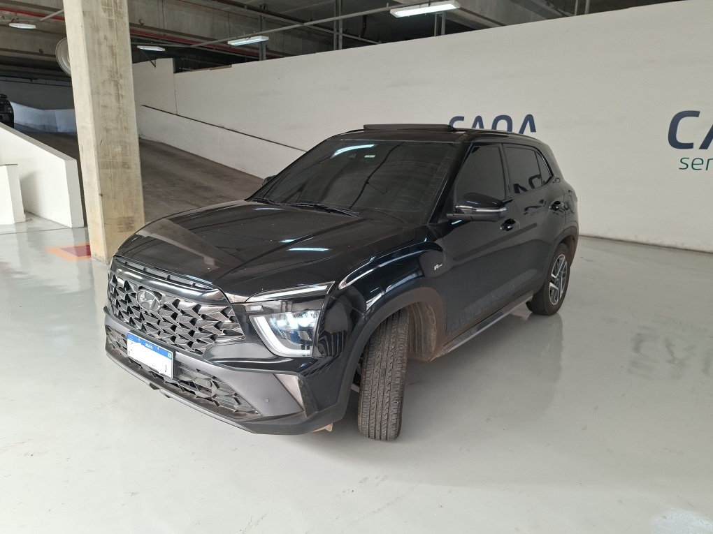 1.0 TGDI FLEX N LINE AUTOMÁTICO