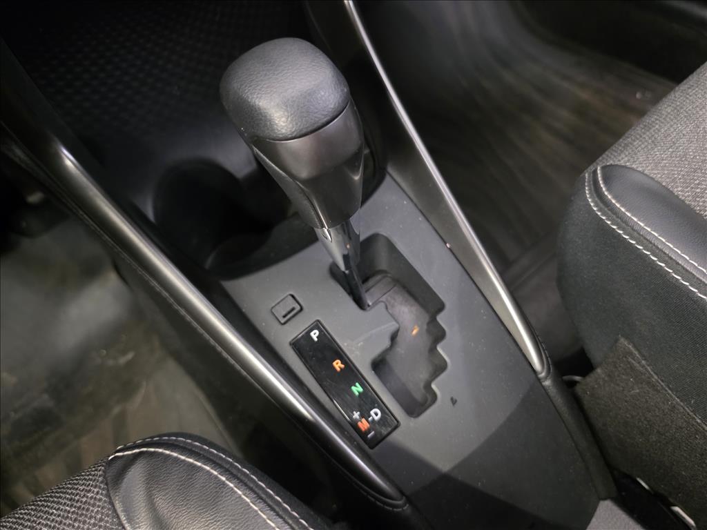 YARIS 1.5 16V FLEX XL MULTIDRIVE11