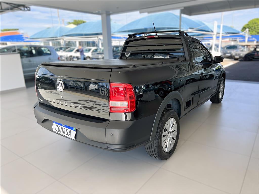 SAVEIRO 1.6 MSI ROBUST CS 8V FLEX 2P MANUAL5