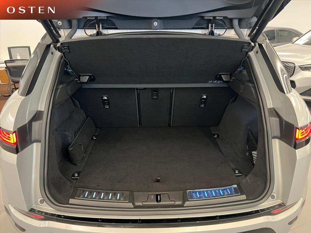 Land Rover-RANGE ROVER EVOQUE-2.0 P250 FLEX R-DYNAMIC HSE AWD AUTOMÁTICO