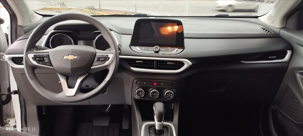 TRACKER 1.0 TURBO FLEX LT AUTOMÁTICO9