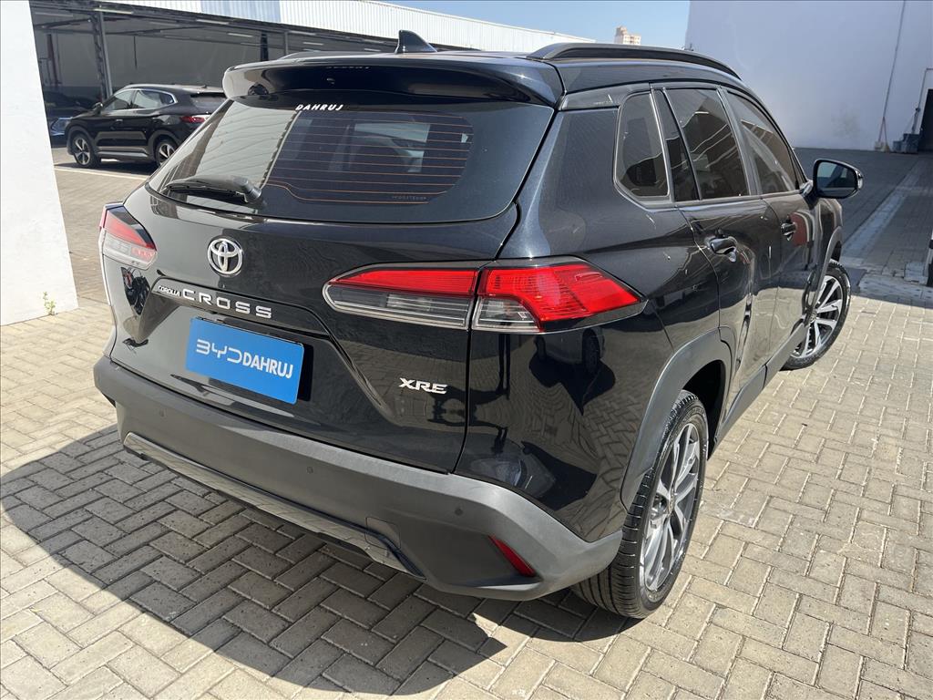 COROLLA CROSS 2.0 VVT-IE FLEX XRE DIRECT SHIFT16