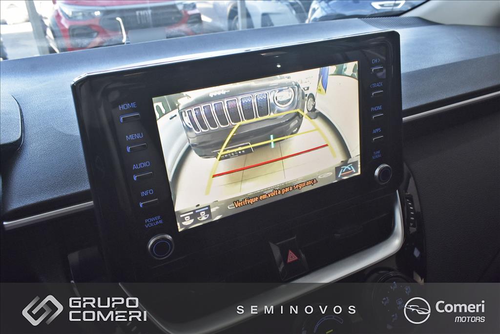 COROLLA 2.0 VVT-IE FLEX GLI DIRECT SHIFT7