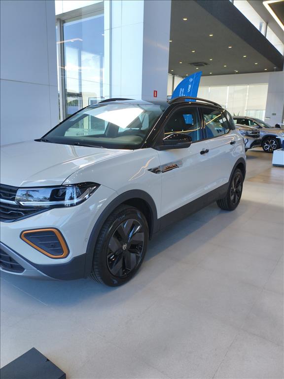 T-CROSS 1.4 250 TSI TOTAL FLEX EXTREME AUTOMÁTICO2