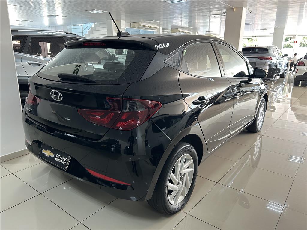 HB20 1.0 12V FLEX EVOLUTION MANUAL3