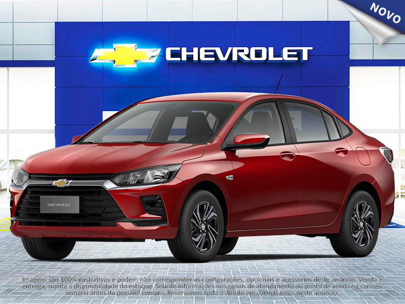 ONIX PLUS 1.0 TURBO ETANOL ECO AUTOMÁTICO