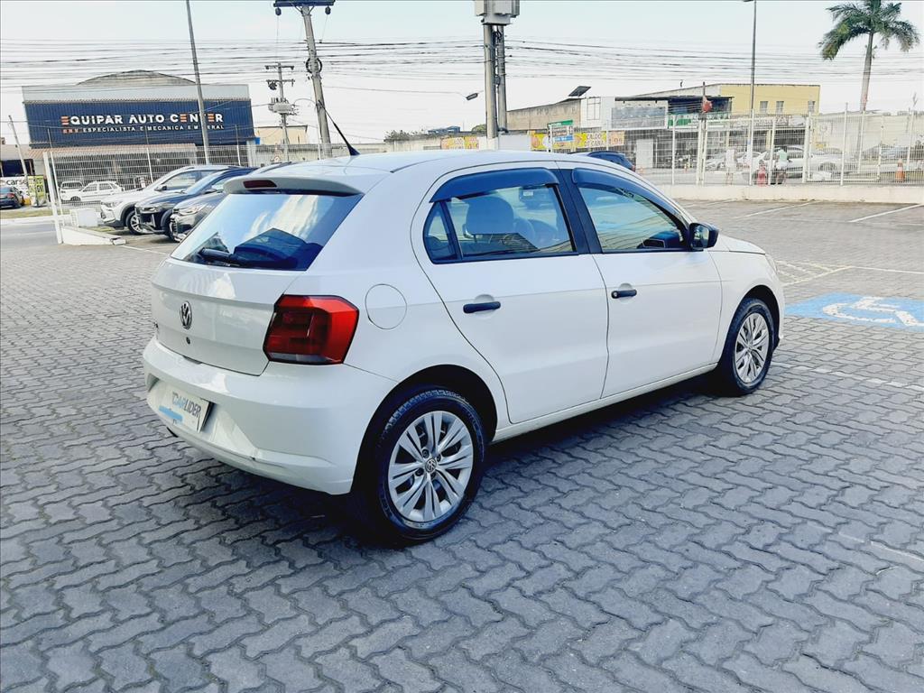 GOL 1.6 MSI TOTALFLEX 4P MANUAL3