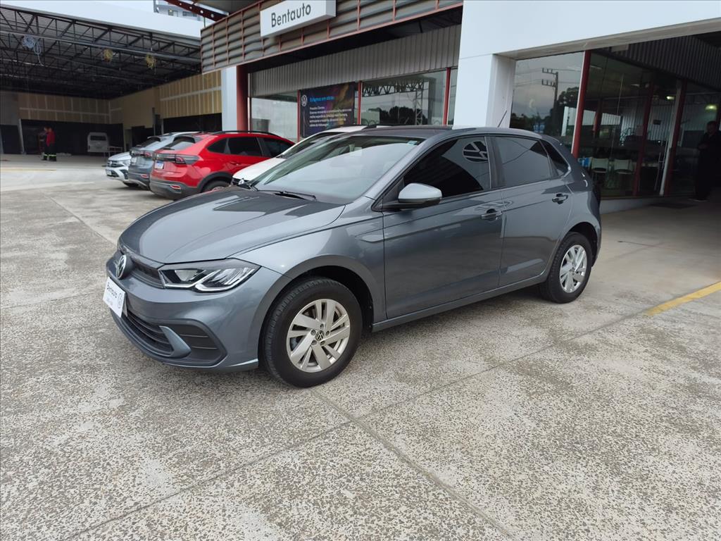 POLO 1.0 170 TSI MANUAL4