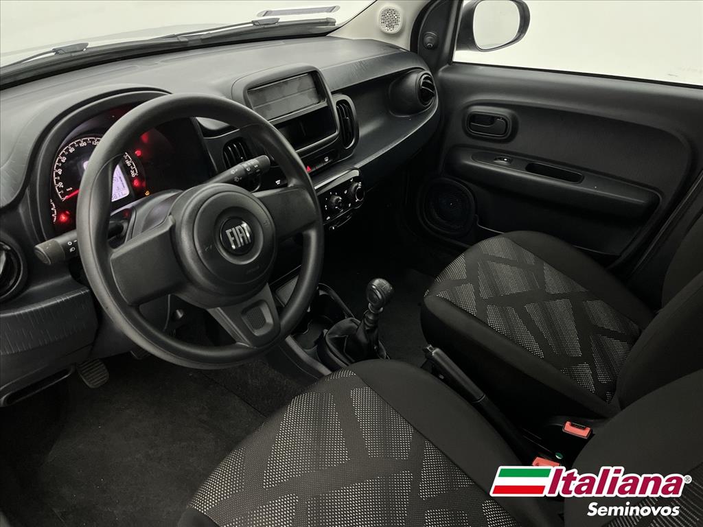 MOBI 1.0 EVO FLEX LIKE. MANUAL